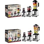 BARDEFU 8-in-1 Multi-Purpose Blender 4.0L - image 3