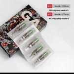 product_image_name-Generic-Professional Tattoo Pen Kit Rotary ,Tattoo Machine With LED Mini Tattoo Power Supply 1200mAh Cartridge Needles Tattoo Kit For Body,Suitable for beginners, professionals-5