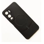 Itel CITY 200 Back Cover Case Color- Black