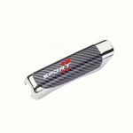 Generic Car handbrake cover, handbrake grip cover, handle interior trim protector