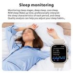 product_image_name-Generic-S9 Ultra2 MAX 2.3" IPS HD Full Touch Screen Smart Bluetooth Call Smartwatch-7