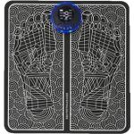 Generic Electric Foot Massager Pad Blood Circulation Muscle Stimulator Mat - image 7