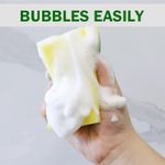 Generic 10pcs Duty Scrub Sponge - image 6