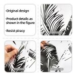 product_image_name-Generic-Tropical Palm Tree Wall Stickers - Bring Beach Vibes Home!-3