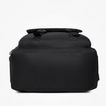 product_image_name-Fashion-Men Bags Backpacks School Bags Laptop Bags Bookbags Satchel - Black - Black-4