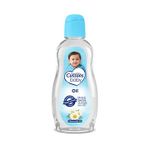 Cussons Baby Oil - Mild & Gentle - 200ml