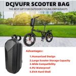 Gates Scooter bag - image 2