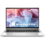 product_image_name-Hp-EliteBook 840 G8 14" Intel Core i5-1145G7, 8GB RAM, 256GB SSD - Silver-1