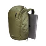 product_image_name-Thule-Chasm laptop backpack 26L olivine green-1