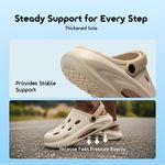 product_image_name-oraimo home-Ripplestep Soft Comfort Meets Stylish Fashion Holes Shoes Beige 38-39-3