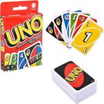 Generic Classic  Customizable Wild Cards 112 Pieces Multicolour