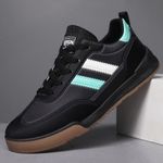 product_image_name-AIDAILU-Men's Sport Shoes Breathable Male Sneaker Casual Shoes Slip-on Lace up -1