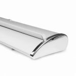 product_image_name-Generic-Premium 85×200cm Roll Up Banner Stand – Pull up banner, Heavy Duty Aluminum Base, Portable Display Stand for Exhibitions, Trade Shows, Events, Shops & Offices - Silver-5