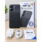 TECNO POP 20 128GB 8GB RAM Smartphone - image 6