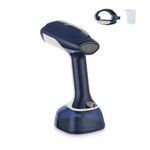 Sonifer Electric Handheld Garment Steamer (SF-9147B) - White - image 3