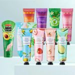 KORMESIC 11 pcs 30g Mini Hand Cream Lotion