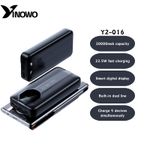 product_image_name-Yinowo-Y2 20000mAh Super Fast Charging Portable Power Bank with Built-in Cable High Capacity-22.5W-1