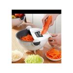 product_image_name-Fashion-9-in-1 Professional Mandoline Vegetable Cutter Slicer  -5