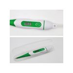 Generic Digital LED Display Fast Reading Accurate Waterproof Pet Digital Medical Animal Thermometer - image 2