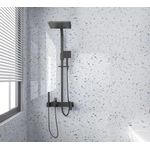 product_image_name-Generic-5M x 60CM Waterproof Self Adhesive Peel Stick Wall Roll for Kitchen Home Decor Bedroom Living Room -2