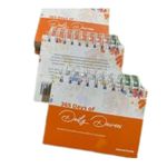 365 Days of Dialy Decrees by Samuel Alimo