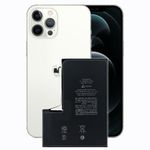 Others iPhone 13 pro Battery replacement