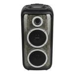 Sigma  400W Portable Party Box Wireless Speaker-Black