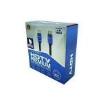 HDMI to HDMI Cable 4K - 10M