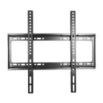 product_image_name-White Label-Wall Bracket 14" - 42" Inches - Black-1