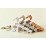 Other ZS-8269 Plastic Hanger 8-Pack