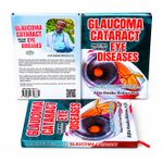 Glaucoma Cataract And Other Common Eye Diseases - Book