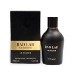 Fragrance World Bad Lad Eau De Parfum - 100ml