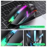 product_image_name-Generic-4 in 1 Gaming combo, keyboard, mouse, headset, mousepad - Black-3