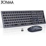JOMAA KEYBOARD AND MOUSE COMBO