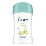 Dove Deodorant Stick Pear and Aloe Vera 40ml