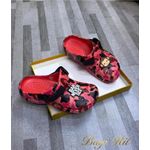 Clever Clogs Comfortable all day wear clogs