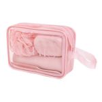 product_image_name-AD-Travel Bathing Accessories Set - Pink-1