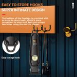 product_image_name-Kemei-KM-2371 Professional Rechargeable Hair Clipper – Precision Grooming at Home-6