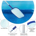 product_image_name-TodyJeyHo-Swimming Pool Surface Landing Net with Adjustable Sections in 3 Sections, Swimming Pool Cleaning Net for Pool, Spa, Algae and Pond-3
