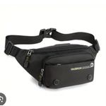 AD Miami Crossbody Bag - Black - image 2