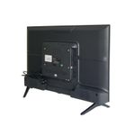 Mooved 32H10 - 32" HD LED Digital Satellite TV - HDMI - USB - image 3
