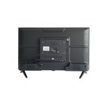 Mooved 32H10 - 32" HD LED Digital Satellite TV - HDMI - USB - image 4