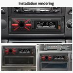 product_image_name-Generic-EasyTune 1-DIN Bluetooth Car Stereo-5