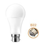 product_image_name-Generic-Bluetooth LED Smart Light - Multicolor-4