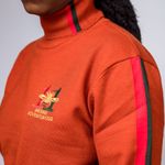 product_image_name-Generic-Classic Unisex High-Quality Turtleneck–Orange Brown-6