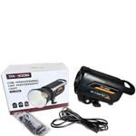 White Label Videography / Photography COB Light - 150W - image 2