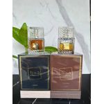 Lattafa Khamarh Perfume - 100ml - image 2