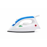 Classic Steam Iron - White