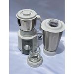 product_image_name-minMAX-Heavy Duty Waterproof Commercial Blender - 1.5L White/Silver-2