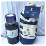 Fragrance World  Matelot Eau De Perfume -100ml